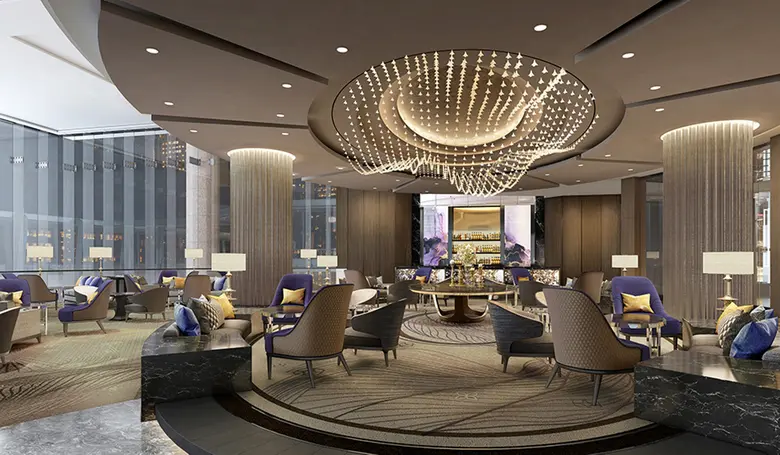 Bangkok's Summer Sensation: InterContinental Bangkok Set to Reopen Doors After Multimillion-Dollar Renovation