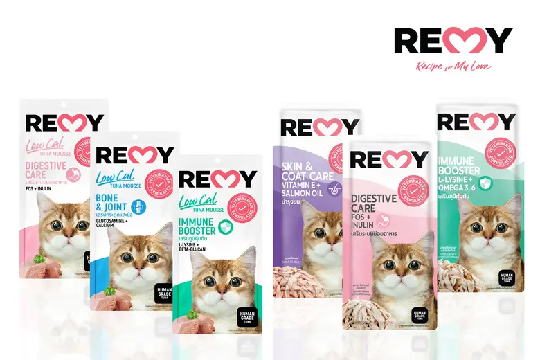 เพราะ 'สัตว์เลี้ยงแสนรัก' คือ 'สมาชิกคนสำ...