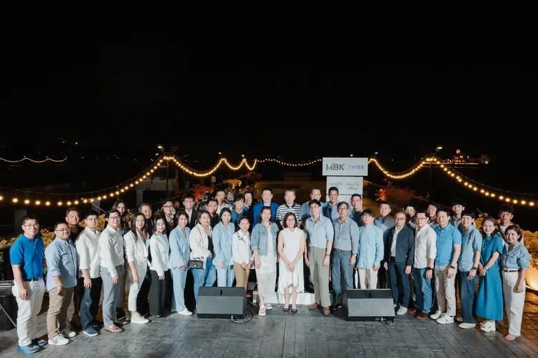 ศูนย์การค้าในเครือ เอ็ม บี เค จัดงาน Music in the Garden ขอบคุณพันธมิตรทางธุรกิจ