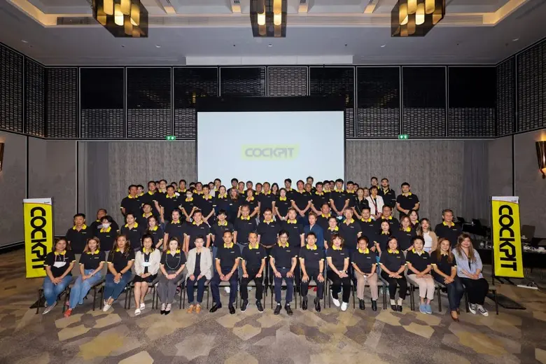 บริษัท บริดจสโตนเซลส์ (ประเทศไทย) จำกัด ภ...