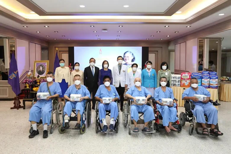 ธนาคารกรุงเทพ จำกัด (มหาชน) โดยนางสาวพจณี...