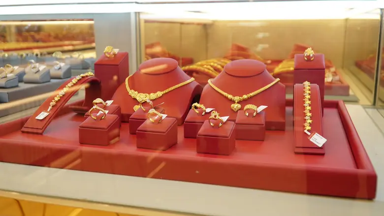 ห้างทองพรีเมี่ยมโกลด์เยาวราช เปิดตัวสาขาICS(ตรงข้ามไอคอนสยาม)