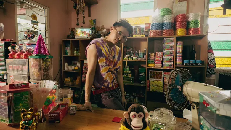 ถ้าพูดถึงแรปเปอร์แนวอีสาน ชื่อแรกที่หลายค...