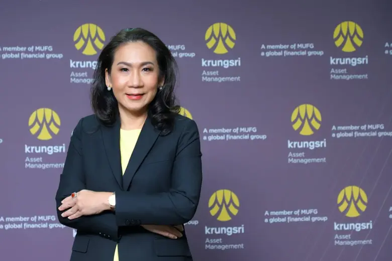 นางสุภาพร ลีนะบรรจง กรรมการผู้จัดการ บริษ...