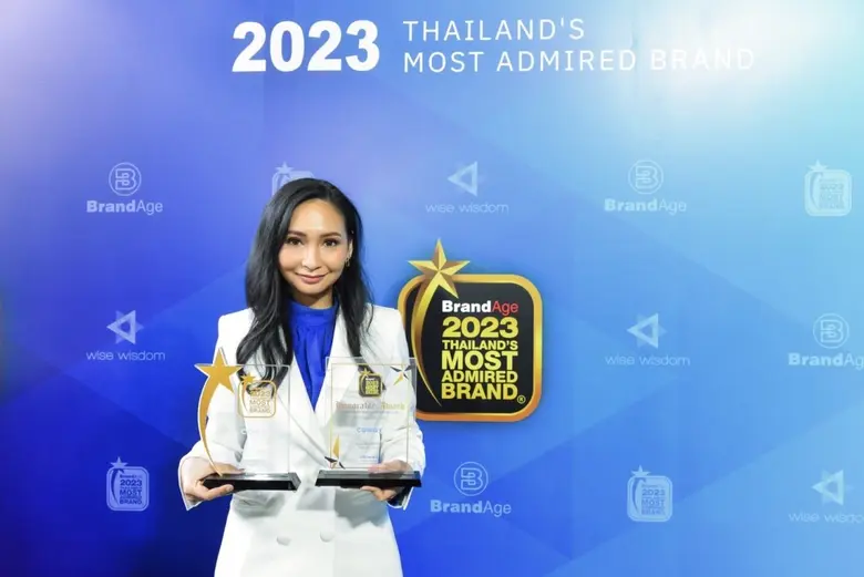 COWAY คว้ารางวัลเครื่องกรองน้ำยอดนิยมในงา...