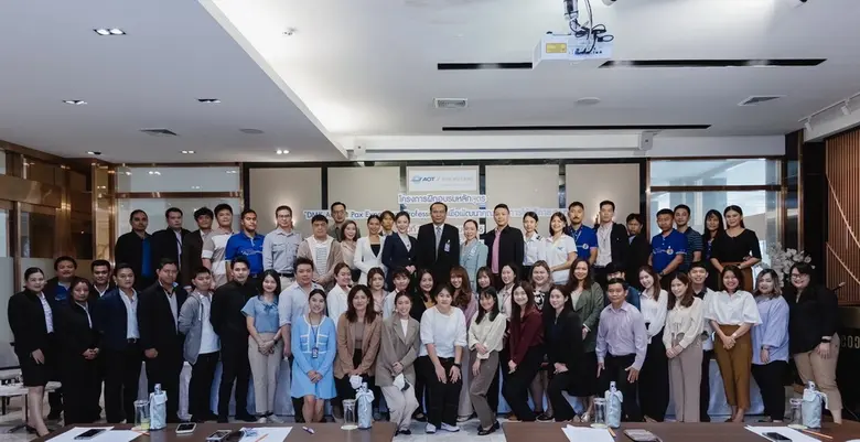 ดร.นุชนารถ ชลคงคา ประธานเจ้าหน้าที่บริหาร...