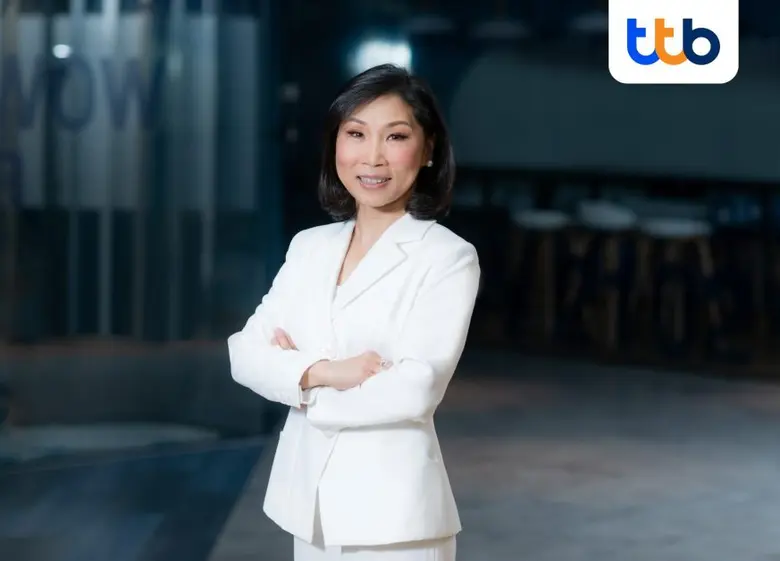 ทีเอ็มบีธนชาต หรือ ทีทีบี สนับสนุนกลุ่มผู...