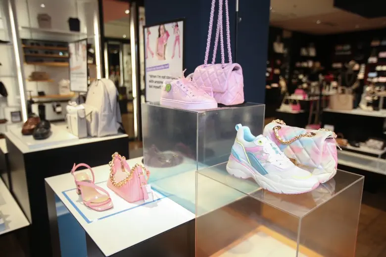 สดใสรับฤดูร้อน! ALDO กลับมาแล้วที่เซ็นทรัลเวิลด์ พร้อมเปิดตัวคอลเลคชัน SPRING/SUMMER 2023