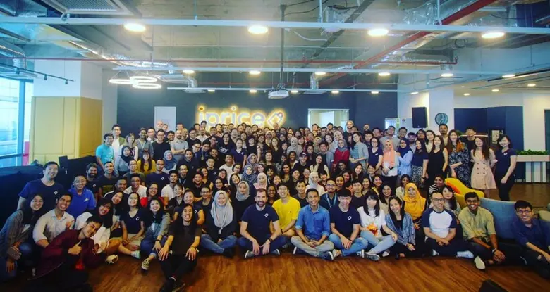 Bukalapak หนึ่งในบริษัทอีคอมเมิร์ซชั้นนำข...