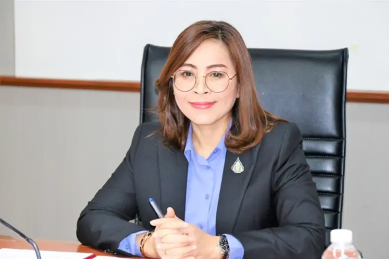 วันที่ 4 เมษายน 2566 ณ ห้องประชุมอัมพร จุ...