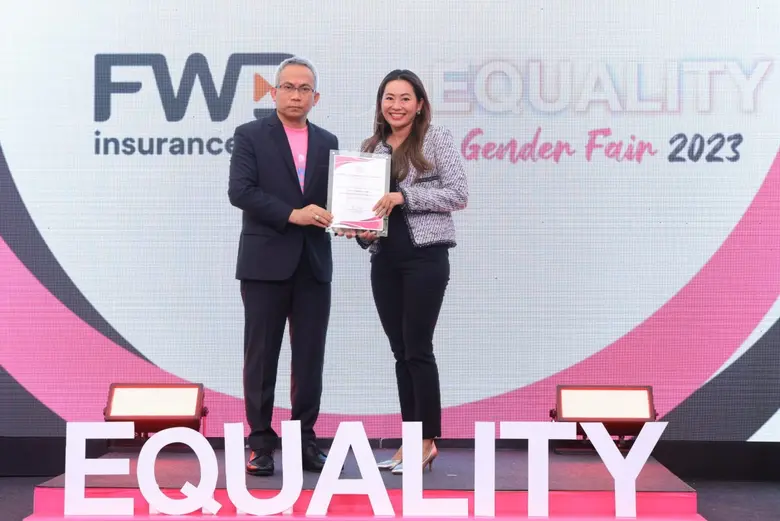 บริษัท เอฟดับบลิวดี ประกันชีวิต จำกัด (มห...