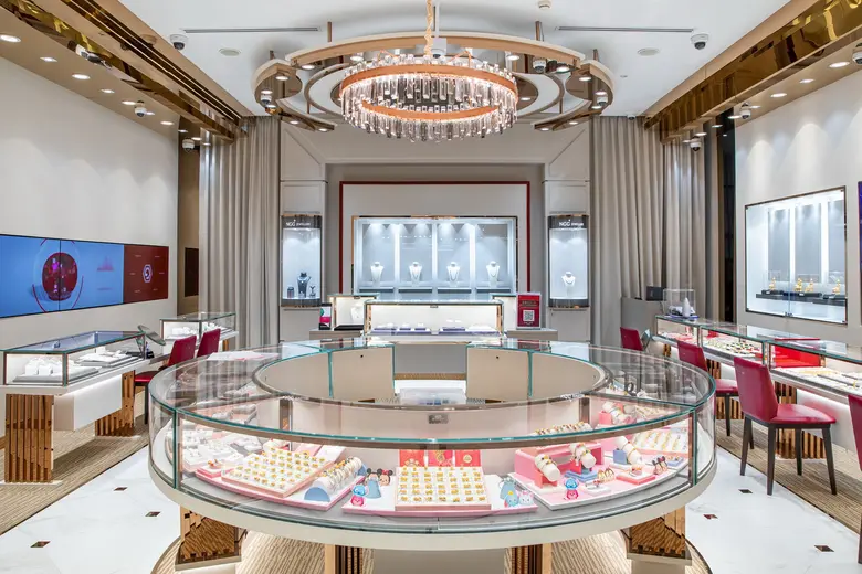 เปิดแล้ววันนี้! NGG JEWELLERY แฟล็กชิฟสโตร์ใจกลางเมืองแห่งแรก ครบครันเครื่องประดับในเครือ พร้อมตอบโจทย์ทุกเจเนเรชั่น