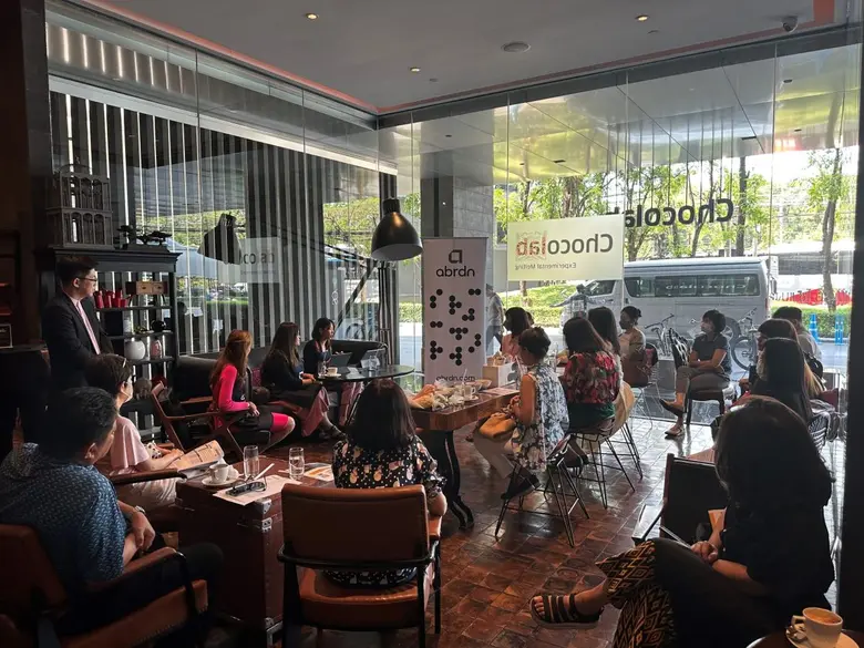 ABRDN เสิร์ฟ "สูตรเด็ด"