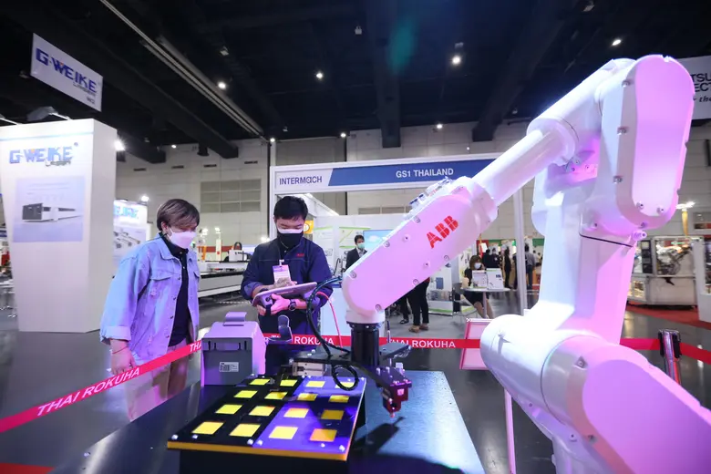 ภาครัฐ - เอกชนจับมือจัดงาน MIRA และ SUBCON EEC 2023