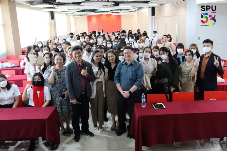 ดร.ศิระ สัตยไพศาล ผู้ช่วยคณบดีฝ่ายวิชาการ...