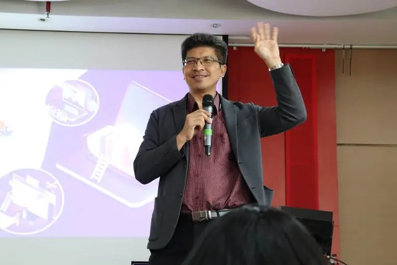 เตรียมความพร้อมด้าน DATA สู่ตลาดแรงงานภาคธุรกิจ DEK บริหารธุรกิจ SPU ด้วยการจัดการข้อมูลได้ง่ายนิดเดียวกับ Data Analytics Tools