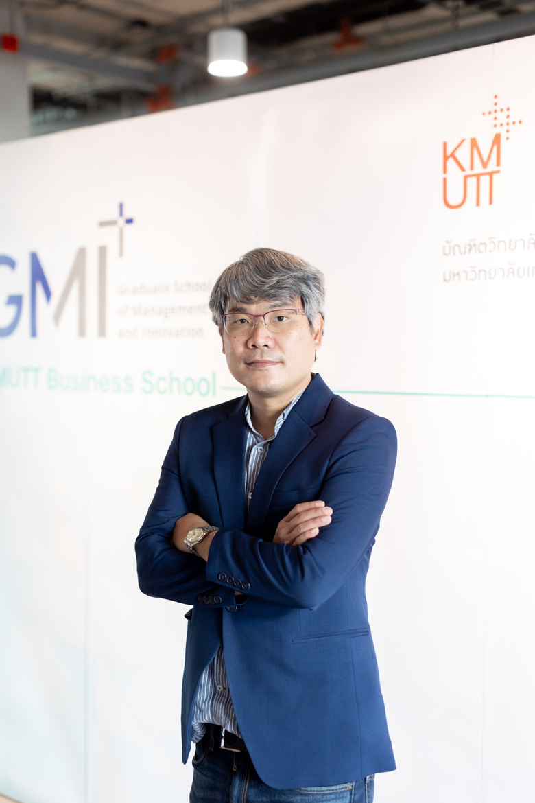 เปิดตัวโครงการพัฒนาผู้ประกอบการเพื่อยกระดับความพร้อมของธุรกิจชีววิทยาศาสตร์เพื่อเข้าสู่ตลาดทุน