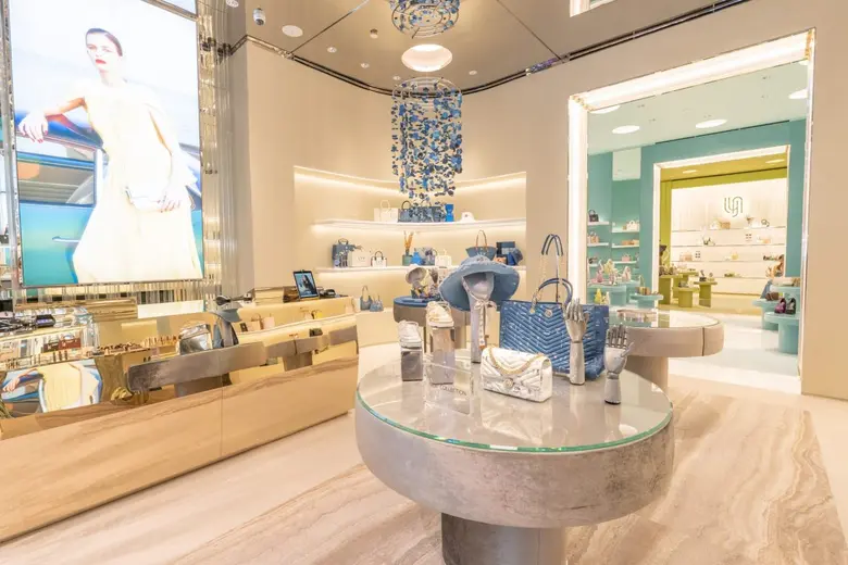 LYN (ลิน) แบรนด์แฟชั่นแอคเซสเซอรี่อันดับห...