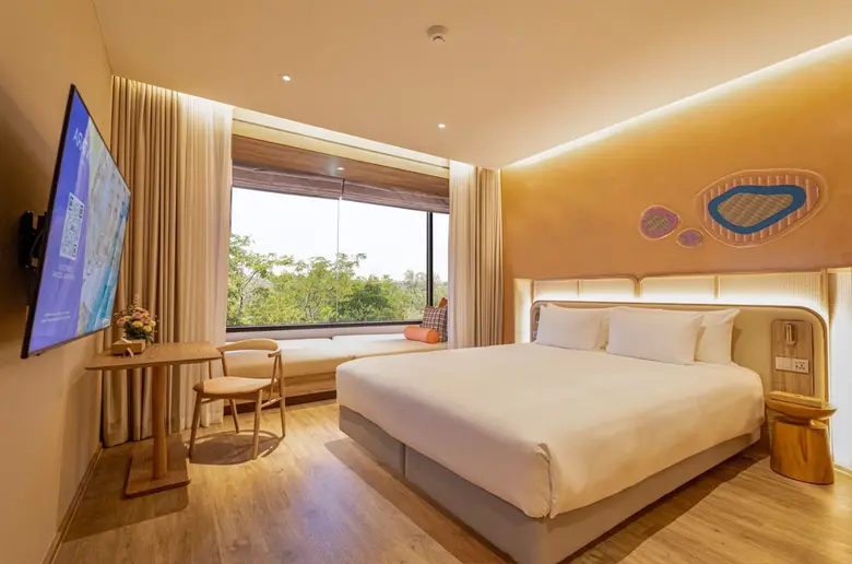 จุดหมายปลายทางแบบ All-In-One ตอบโจทย์ทุกค...