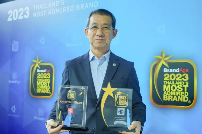 บริษัท เอสเอไอซี มอเตอร์ ซีพี จำกัด และ บ...