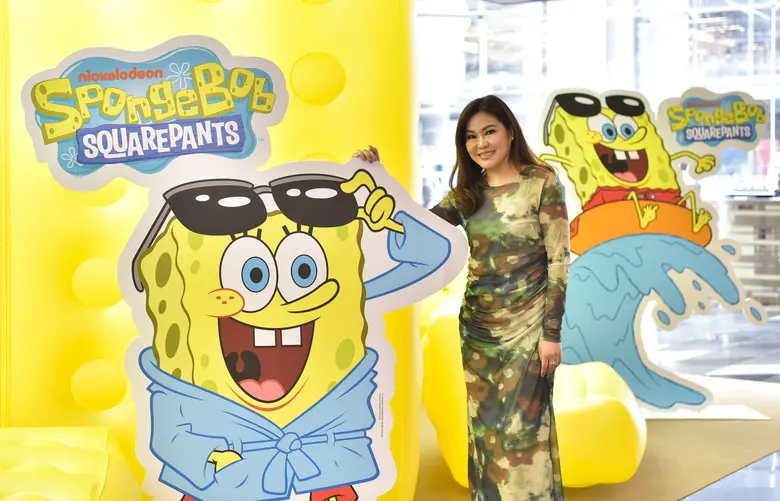 Siam Paragon, Siam Center, and Siam Disco...