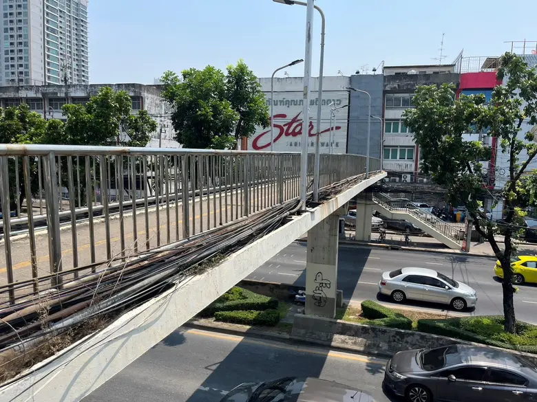 นายไทภัทร ธนสมบัติกุล ผู้อำนวยการสำนักการ...