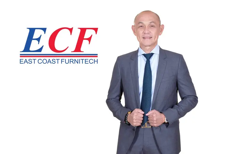 ECF เผยแนวโน้มธุรกิจไตรมาส 1/66 เติบโตต่อ...