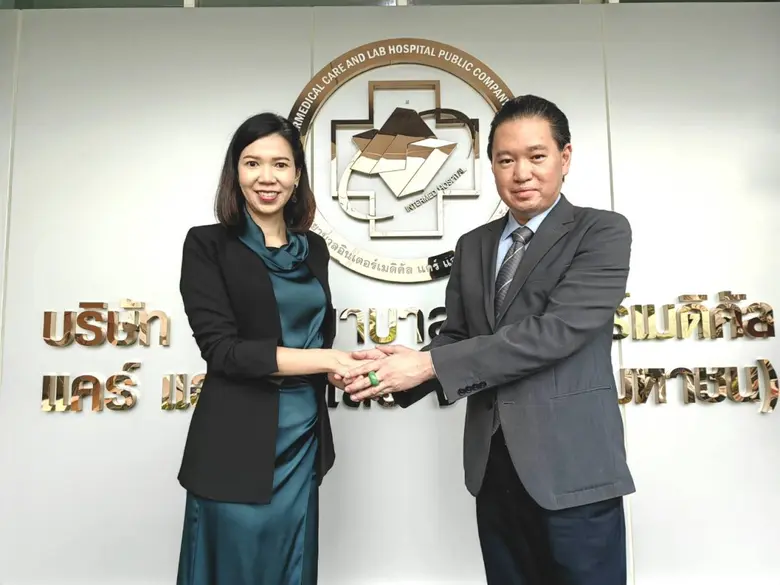 "IMH" ผนึก PRTR ปูพรหมให้บริการตรวจสุขภาพ พนง.โรงงาน เร่งสยายปีกขยายฐานลูกค้า 1,000 โรงงาน มุ่งสู่การเป็นผู้นำด้านการตรวจสุขภาพในนิคมภาคตะวันออก-ภาคกลาง