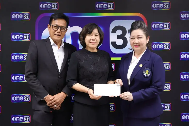 สมศรี พฤทธิพันธุ์ ประธานเจ้าหน้าที่บริหาร...