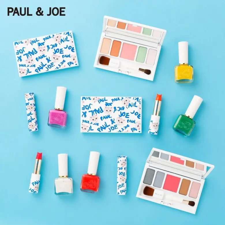 เครื่องสำอาง PAUL & JOE (พอล แอนด์ โจ) จา...