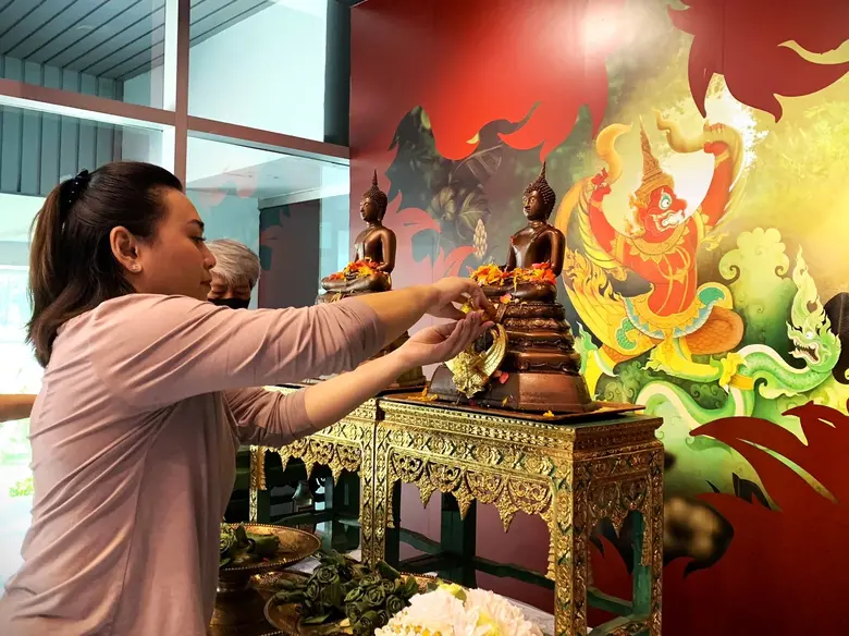 ใครที่กำลังมองหาที่เที่ยวในช่วงวันหยุดเทศ...