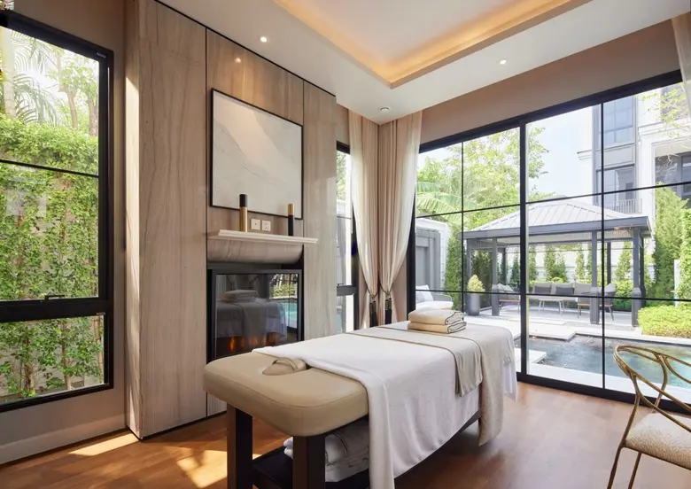 "เมเจอร์ ดีเวลลอปเม้นท์" จับมือ "TOSTEM" รังสรรค์เรื่องราวสะท้อนงาน Craft &amp; Quality ในโครงการบ้านเดี่ยวระดับซุปเปอร์ลักชัวรี่ "มอลตัน เกทส์ กรุงเทพกรีฑา"