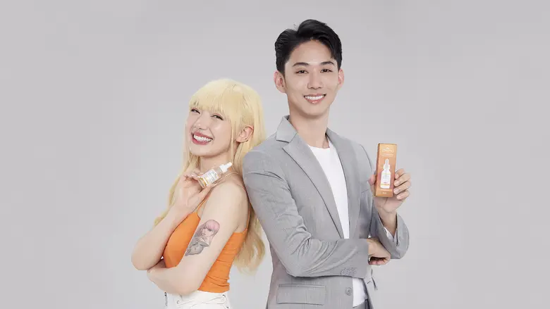 แพลนท์เนอรี่ ผู้ส่งมอบความงามจากธรรมชาติ ...