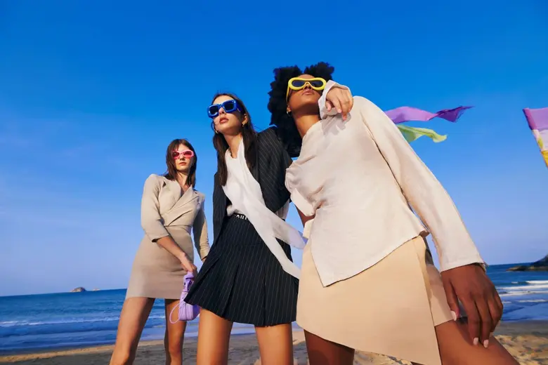 QUINN (ควินน์) เปิดตัวคอลเลกชั่นรับซัมเมอ...