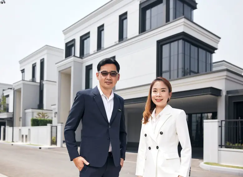 บริษัท เมเจอร์ ดีเวลลอปเม้นท์ จำกัด (มหาช...