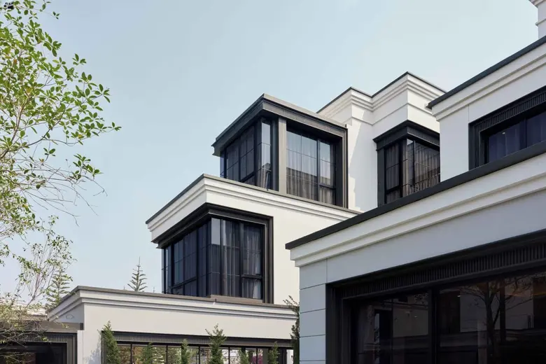 "เมเจอร์ ดีเวลลอปเม้นท์" จับมือ "TOSTEM" รังสรรค์เรื่องราวสะท้อนงาน Craft & Quality ในโครงการบ้านเดี่ยวระดับซุปเปอร์ลักชัวรี่ "มอลตัน เกทส์ กรุงเทพกรีฑา"