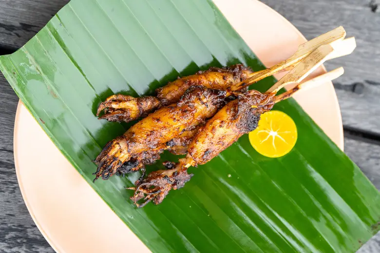 รสเสน่ห์ความอร่อย อาหารใต้ ตำรับ "ล่องใต้" พร้อมเสิร์ฟเมนูใหม่ ณ โรงแรมเคปฟาน เกาะส่วนตัว สมุย