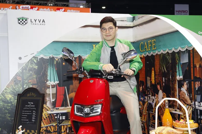 เพ็นทินั่ม อี (Pentinum E) ปลื้มกระแสตอบร...