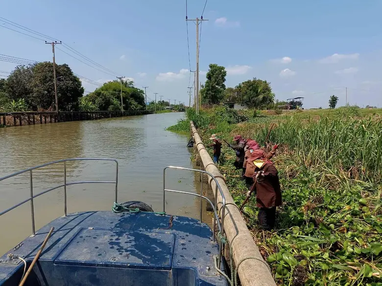 นายสุราษฎร์ เจริญชัยสกุล ผู้อำนวยการสำนัก...