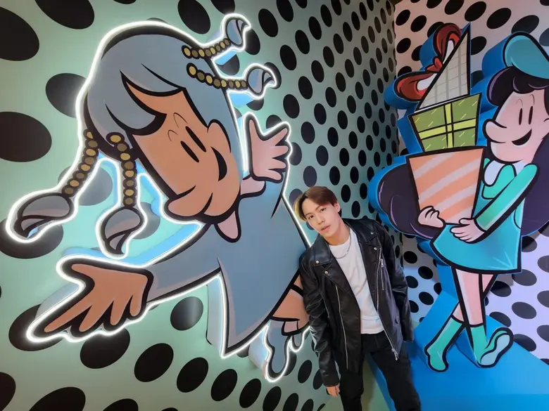 CP LAND X Painterbell เปิดตัวแบรนด์มาสคอตคู่แรกของ CP LAND ตอกย้ำภาพลักษณ์ใหม่ สร้างแบรนด์เลิฟ เอาใจนิวเจน