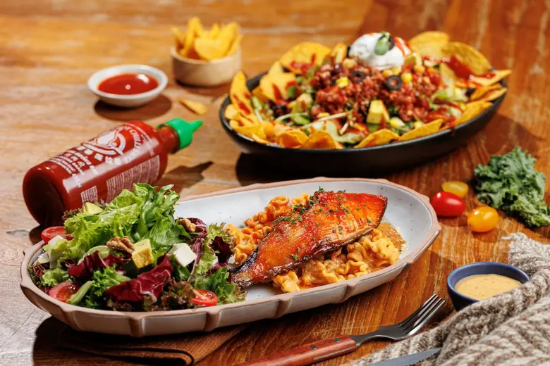 Flying Goose x OHKAJHU Introduce New Summ...