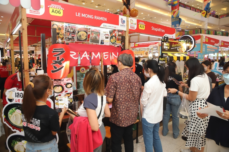 ปิดงานออนทัวร์ประเดิมต้นปีเป็นที่เรียบร้อ...