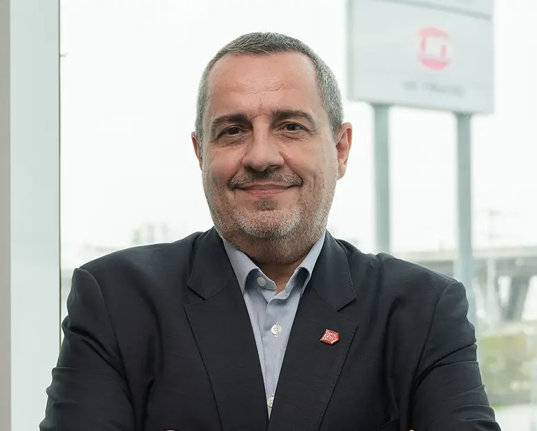 ย้ำความเป็นผู้นำด้านเทคโนโลยีในการขับเคลื...