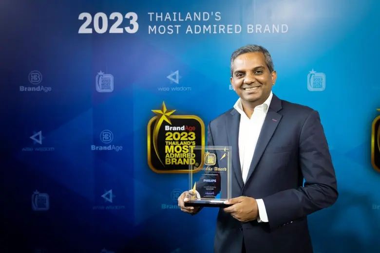 นายจาร์กันนาธาน ศรีนิวาสัน กรรมการผู้จัดก...