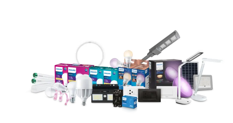 "ฟิลิปส์" ตอกย้ำความเป็นผู้นำอันดับ 1 ด้านแสงสว่าง คว้ารางวัล "2023 Thailand's Most Admired Brand" ในกลุ่มหลอดไฟ ต่อเนื่อง 23 ปีซ้อน