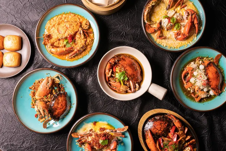 ร้าน Spice & Barley (สไปซ์ แอนด์ บาร์เลย์...