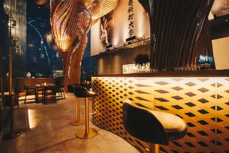 ร้าน Spice &amp; Barley ร้านอาหารจีนสไตล์เสฉวน เตรียมจัดแคมเปญ "The Great Mud Crab Fest" เอาใจคนรักปู พร้อมเสิร์ฟ 8 เมนูสุดพิเศษตลอดเดือนเมษายนนี้