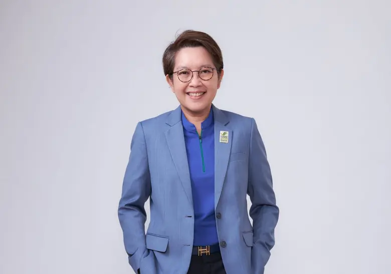 SME D Bank ธนาคารเพื่อเอสเอ็มอีไทย ร่วมขั...