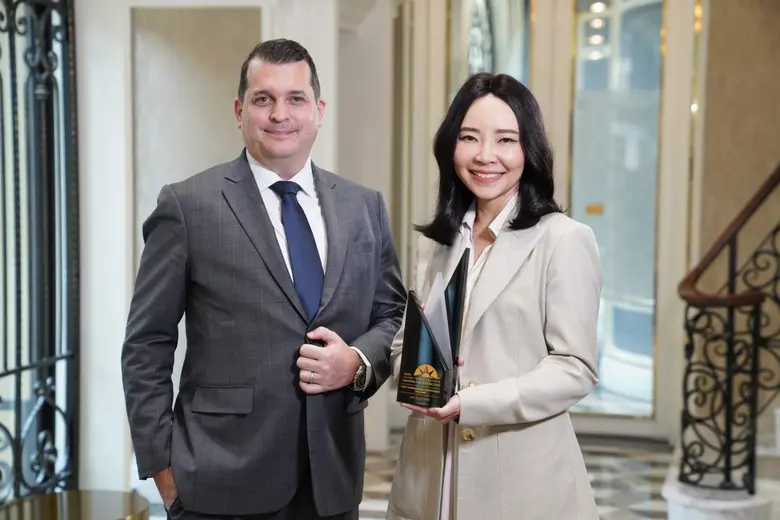 "บริษัทหลักทรัพย์ ไทยพาณิชย์ จูเลียส แบร์...