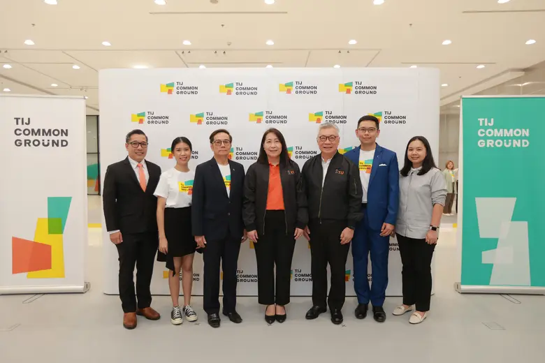 ดร.พิเศษ สอาดเย็น ผู้อำนวยการสถาบันเพื่อก...